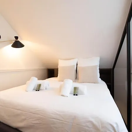 Enjoy Parisian Life In An Elegant Flat - Le Marais * Parigi