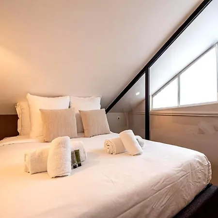 Appartamento Enjoy Parisian Life In An Elegant Flat - Le Marais Parigi