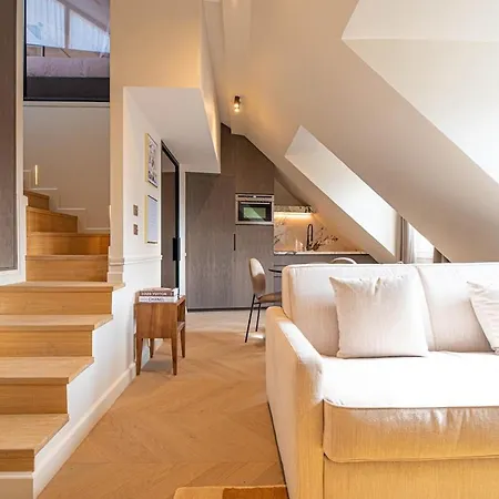 Enjoy Parisian Life In An Elegant Flat - Le Marais Appartamento *