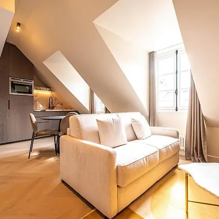 Appartamento Enjoy Parisian Life In An Elegant Flat - Le Marais *