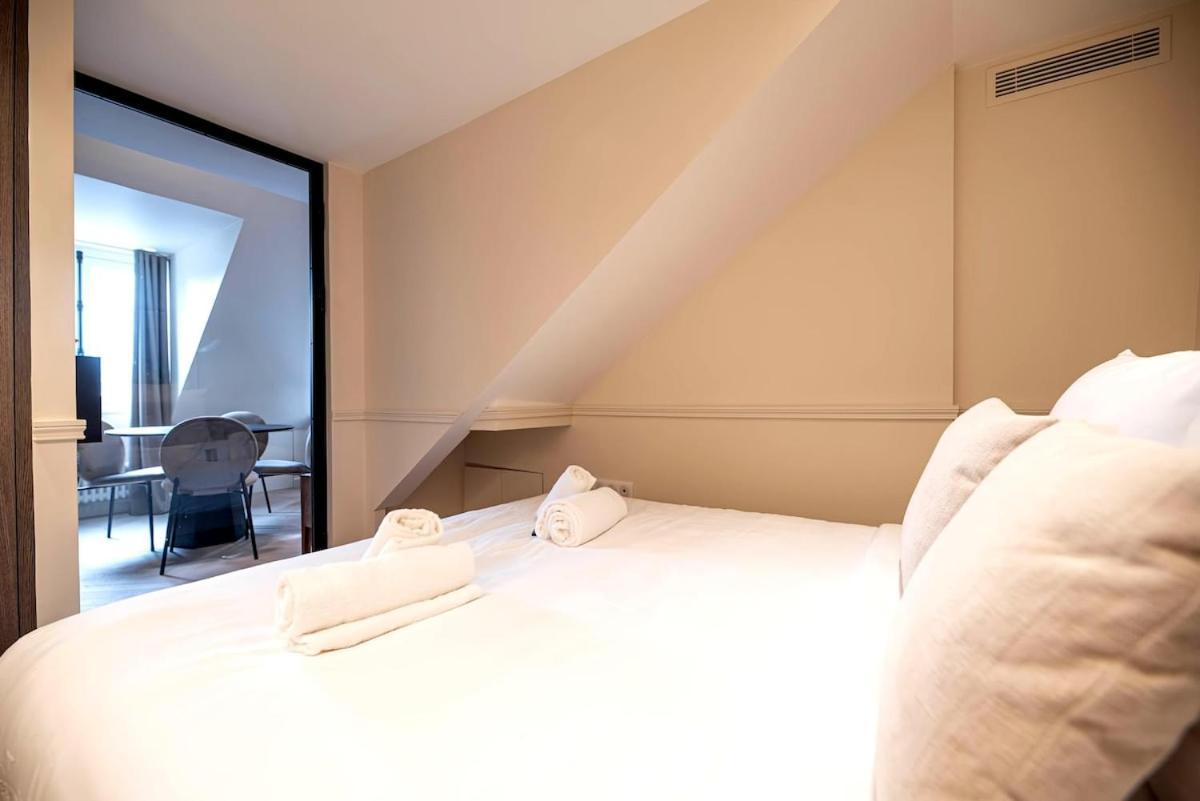Appartamento Enjoy Parisian Life In An Elegant Flat - Le Marais Parigi