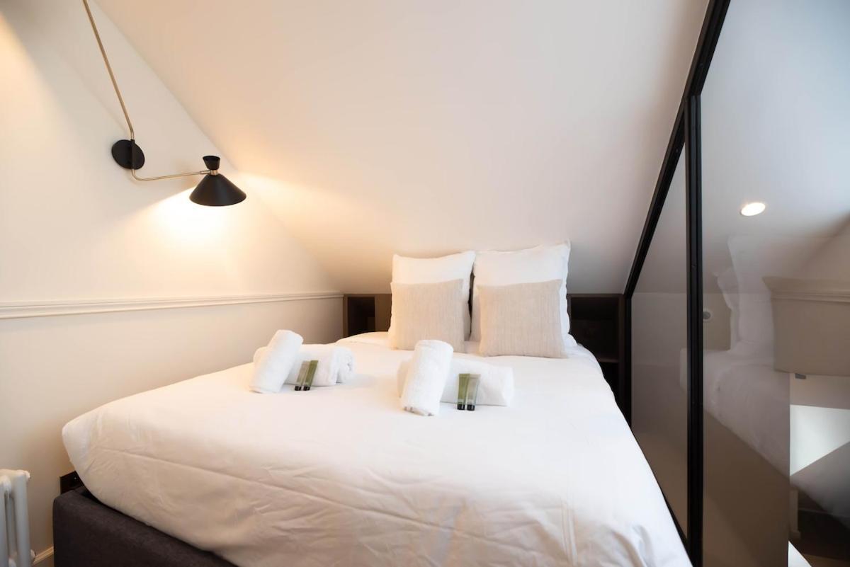 Enjoy Parisian Life In An Elegant Flat - Le Marais * Parigi
