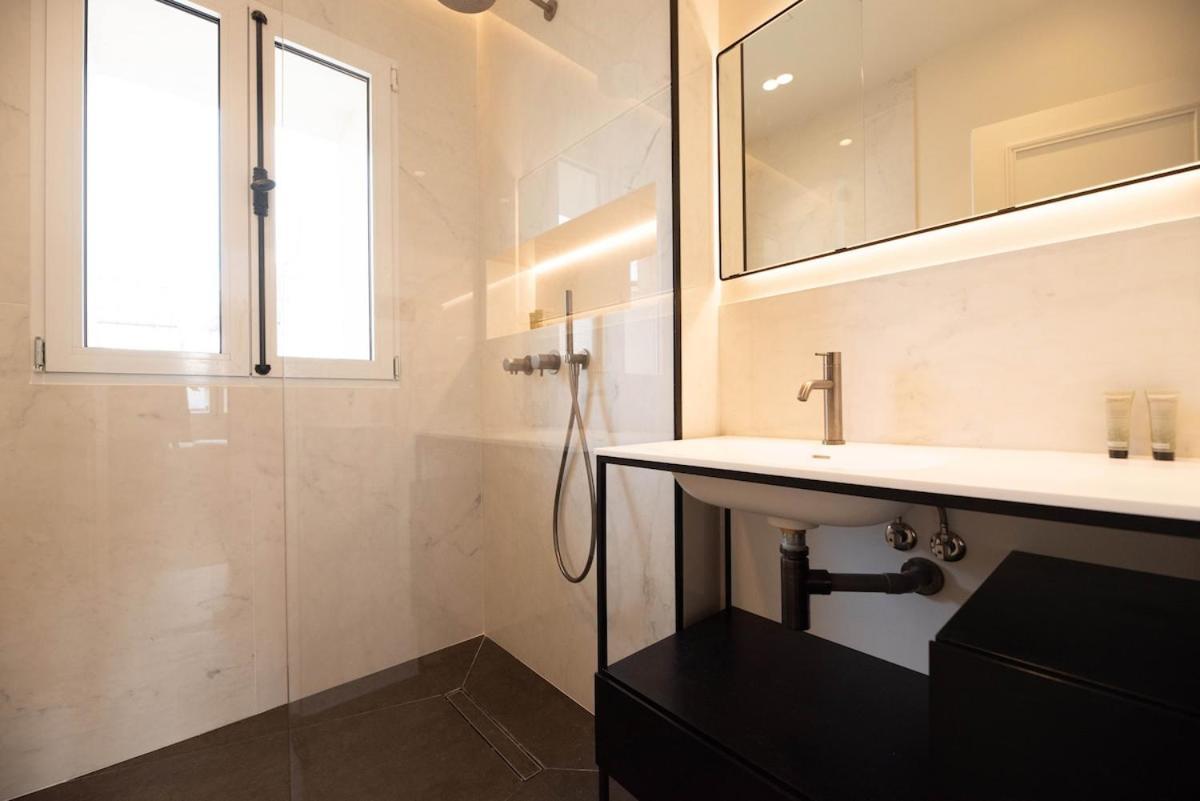 Appartamento Enjoy Parisian Life In An Elegant Flat - Le Marais *
