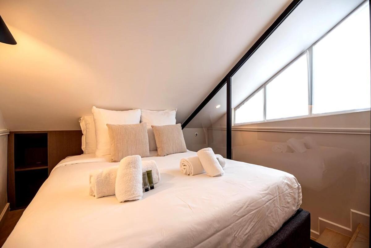Appartamento Enjoy Parisian Life In An Elegant Flat - Le Marais Parigi