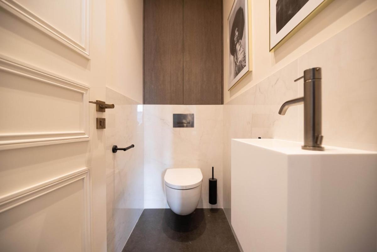 Enjoy Parisian Life In An Elegant Flat - Le Marais * Parigi