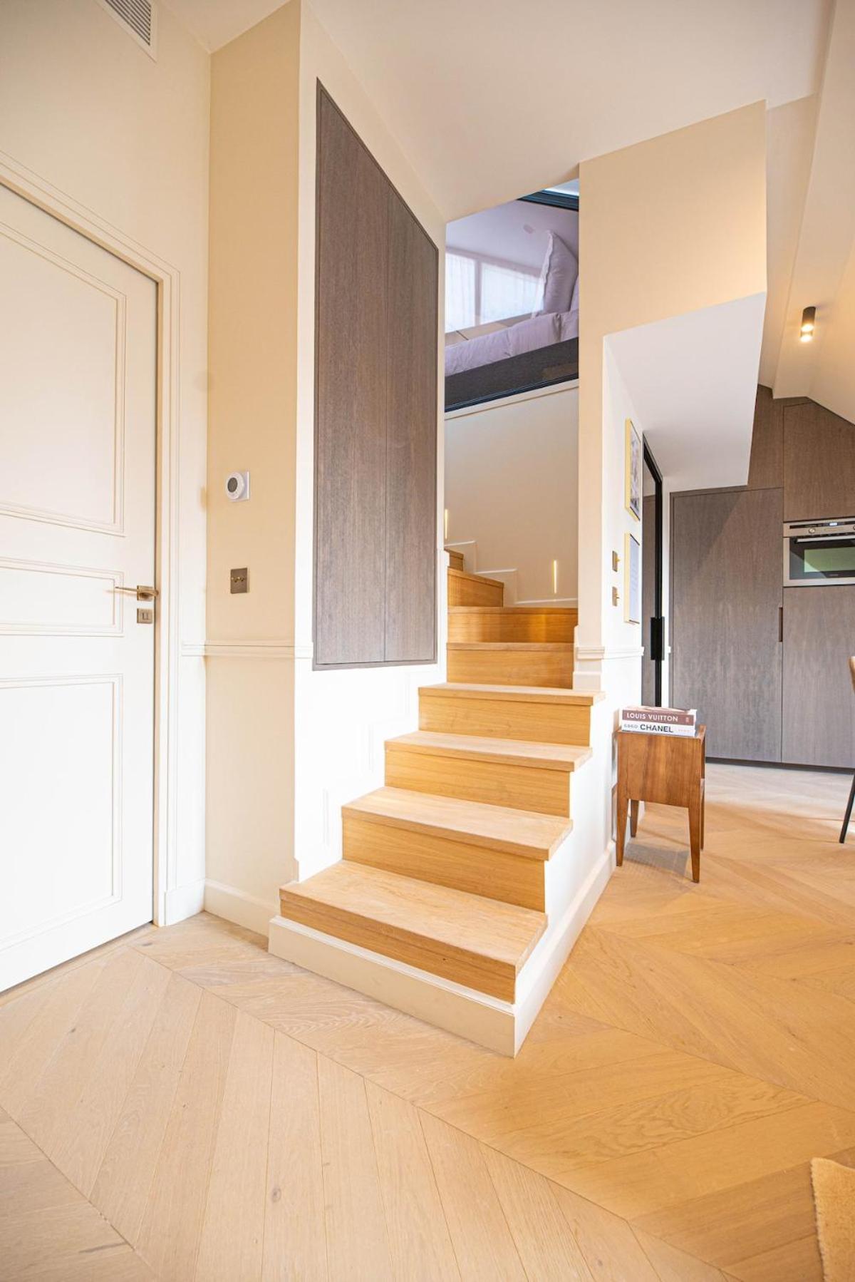 Enjoy Parisian Life In An Elegant Flat - Le Marais Appartamento *
